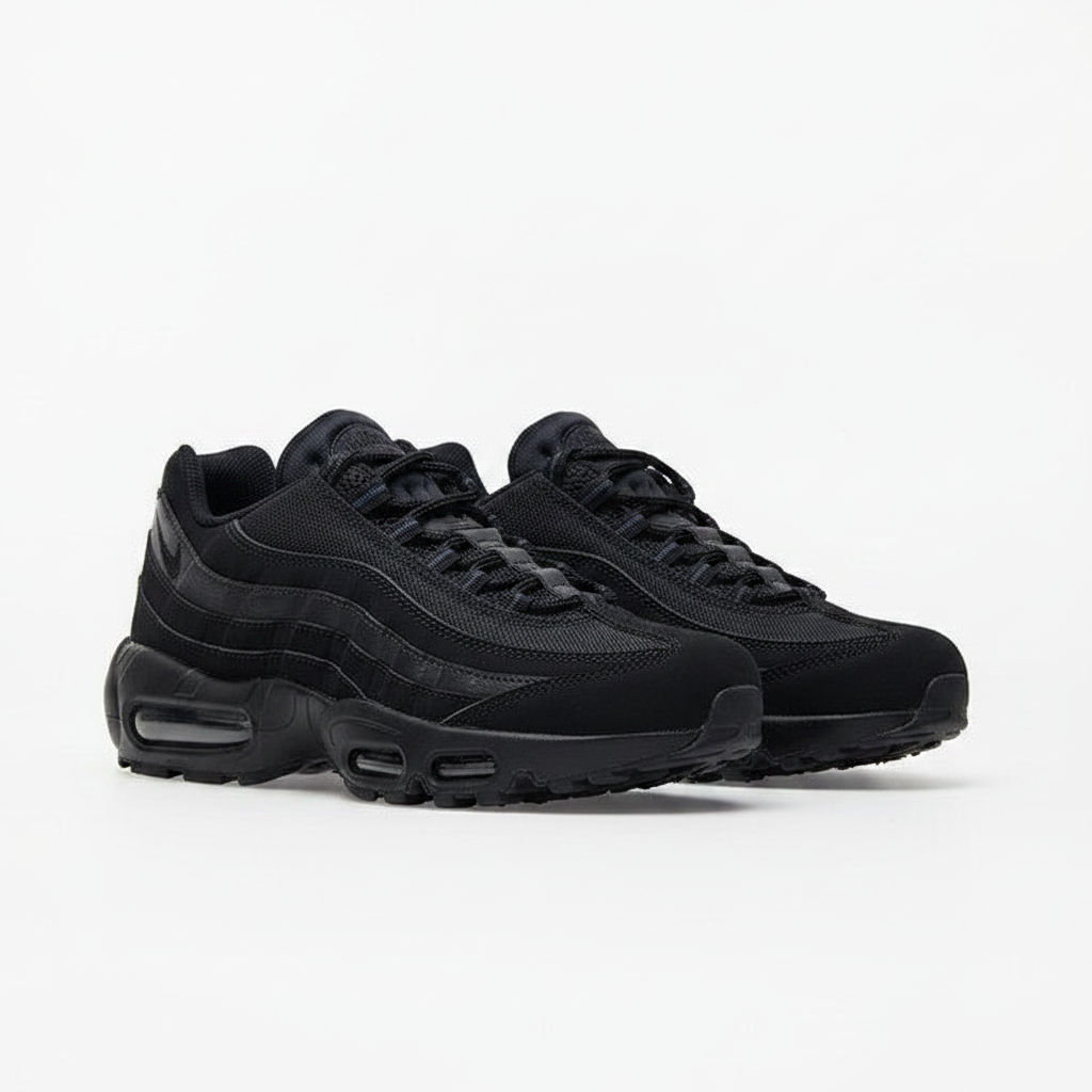 Nike Air Max 95 Triple Black