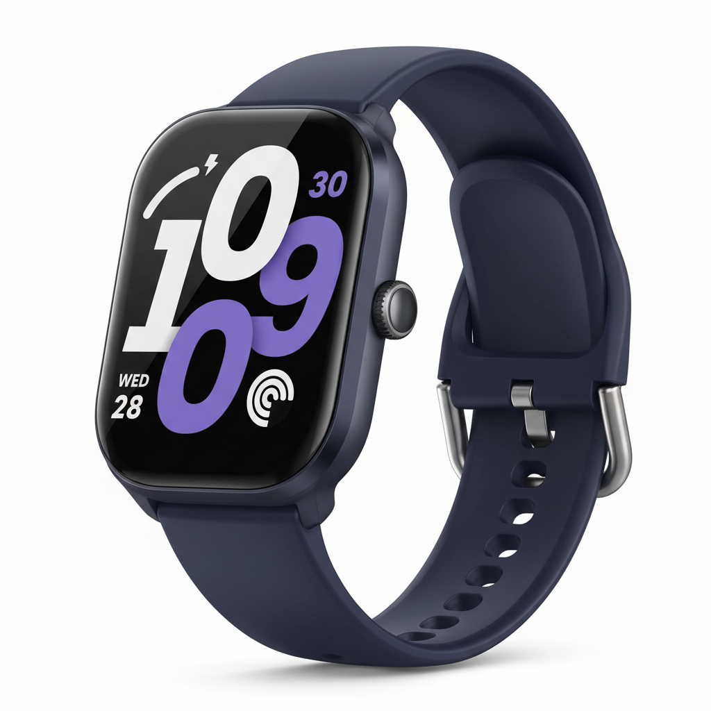 Oraimo Watch 6 Lite (OSW-809) Smartwatch