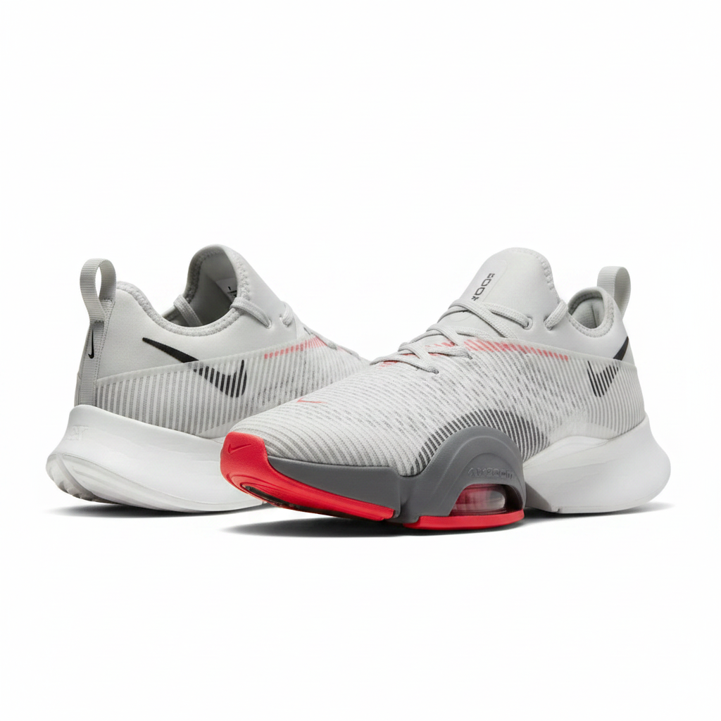 Nike Air Zoom SuperRep Training Sneaker