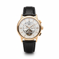 Patek Philippe Rose Gold Tourbillon Chronograph