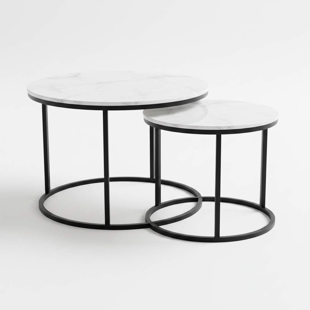 Coffee Table Set