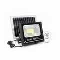 100W Solar LED Floodlight