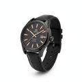 Omega De Ville Co-Axial Chronometer – Black Edition