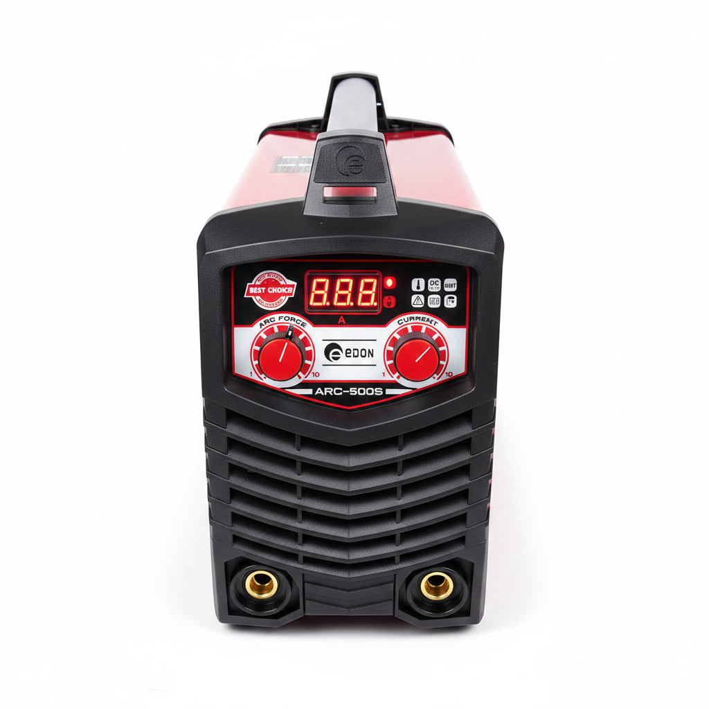 Edon ARC-500S Inverter Welding Machine