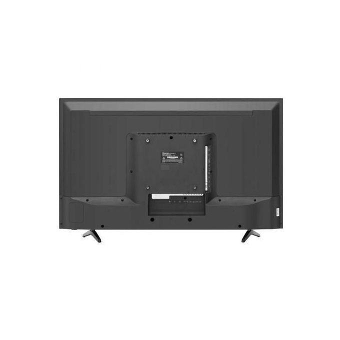 Hisense 55 Inch 4K UHD LED VIDAA Smart TV - 55A6Q (3 Years Warranty)