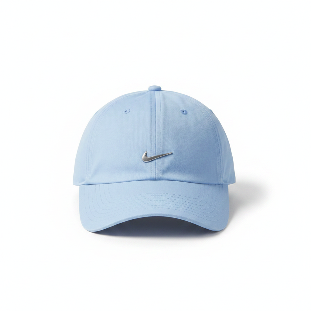 Nike Heritage86 Light Blue Dad Cap