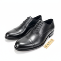 Franco Banetti Men's Cap-Toe Brogue Oxfords - Model 562-6