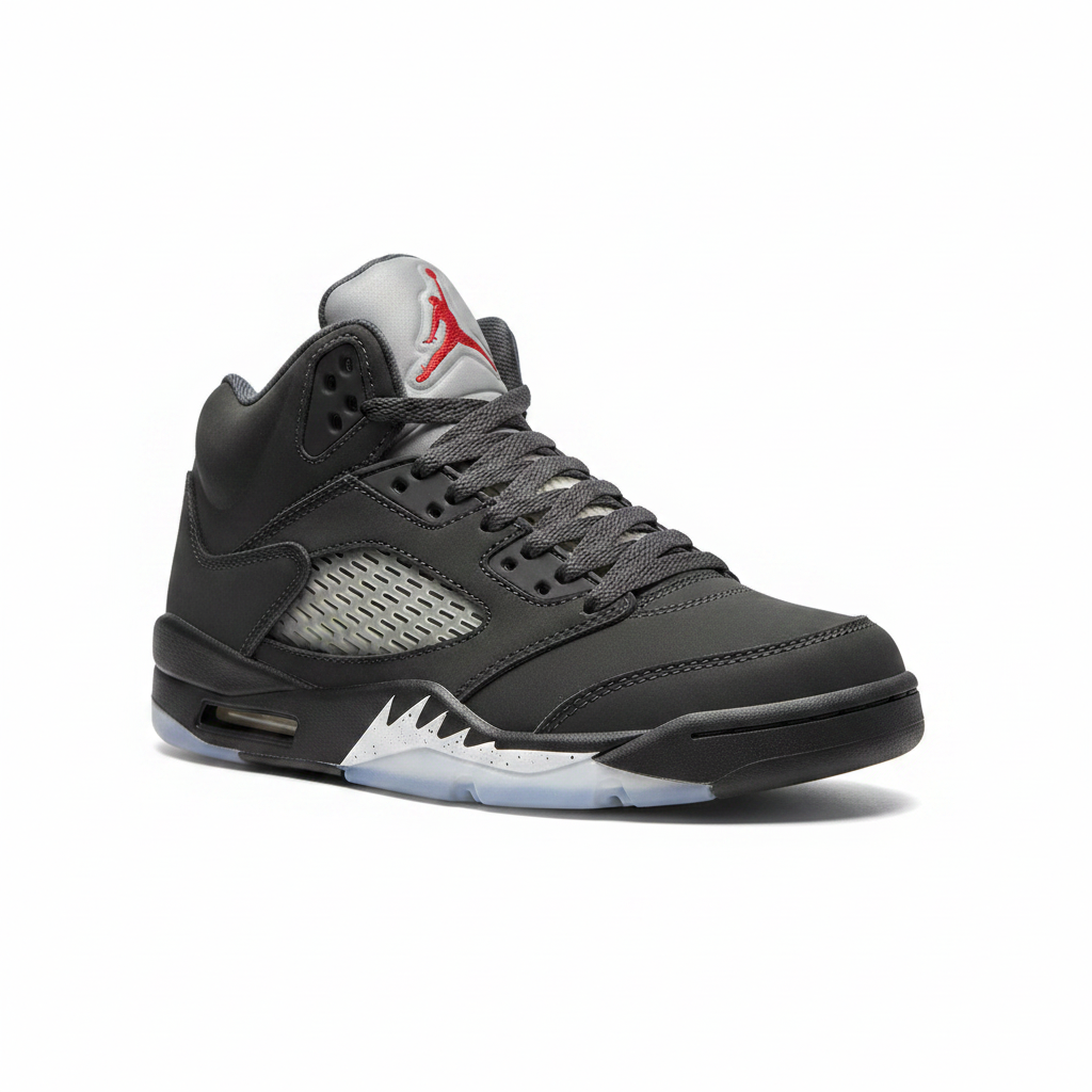 Kids Air Jordan 5 Sneakers