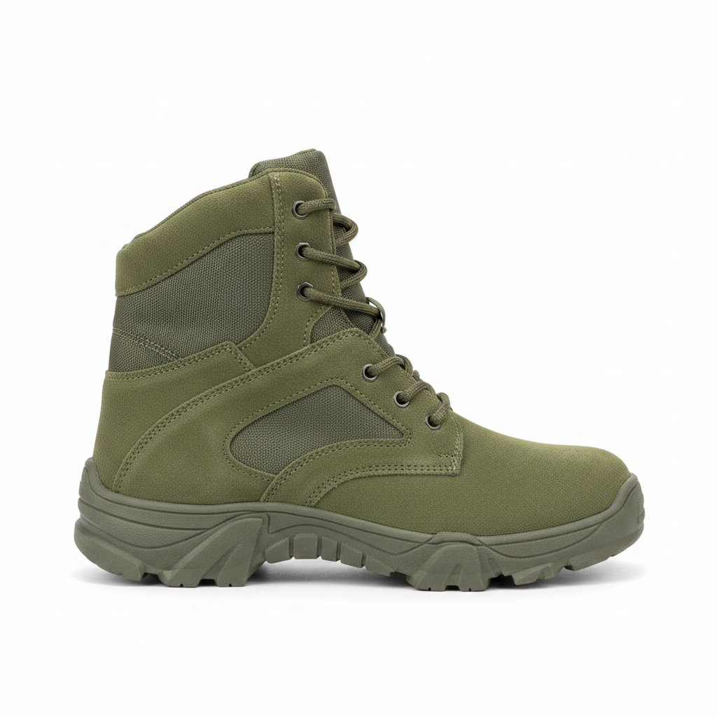 COP NUPA Tactical Boots