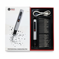 Rechargeable Professional Engraving Pen - 30 Bits