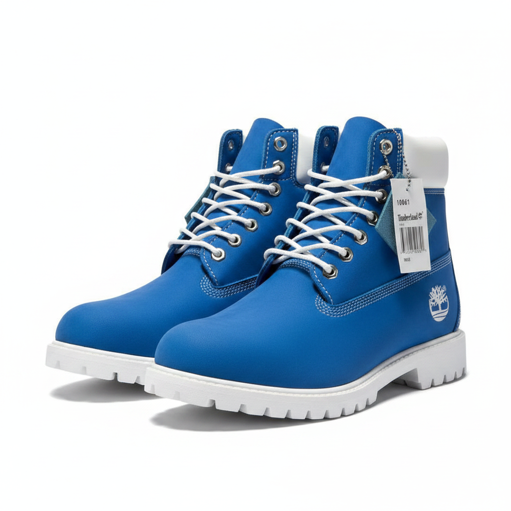 Timberland Classic Ankle Boots