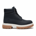Timberland 6-Inch Premium Waterproof Boots – Black