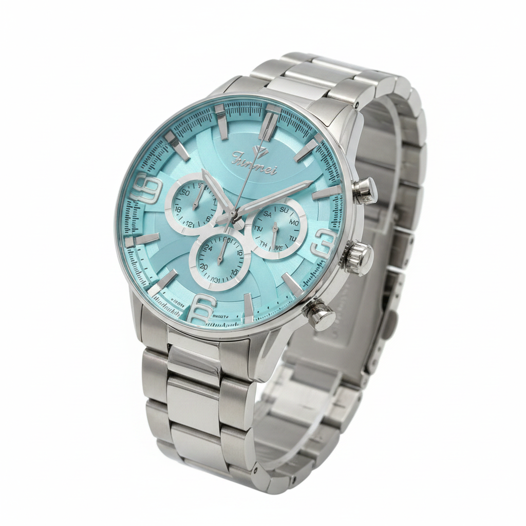 Finnei Chronograph Watch