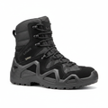 Lowa Zephyr GTX Mid Tactical Boot Black