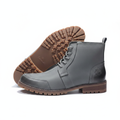 Timberland Moc Toe Lace-Up Boots