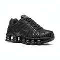 Nike Shox TL Sneakers – Triple Black