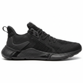Adidas Alphabounce Running Sneakers Grey & Black