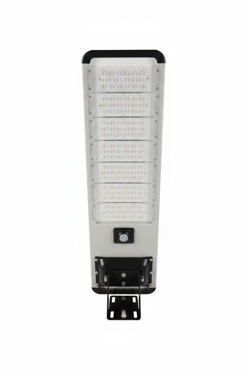 300W Solar LED Street Light