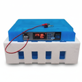 70 Egg Incubator – Automatic Digital Hatcher