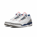 Air Jordan 3 Retro True Blue