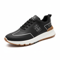 Brunello Cucinelli Low-Top Leather Sneaker