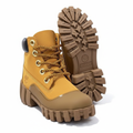 Timberland Classic Wheat Ankle Boots