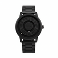 DOM Magnetic Ball Watch – All Black Edition