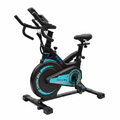 Penta ROPS Large Exercise Spinning Bike