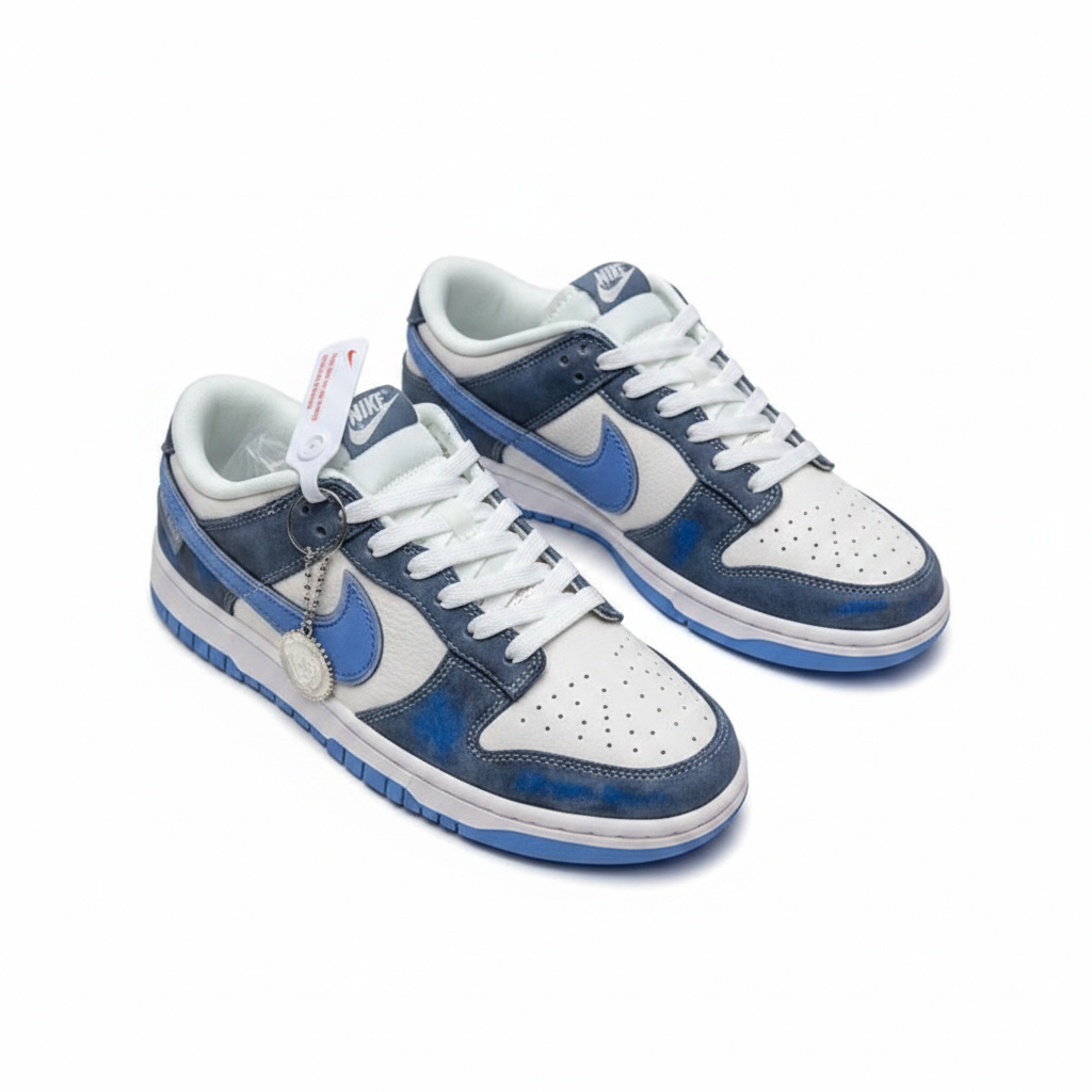 Nike Dunk Low University Blue