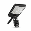 COFE Solar Street Lighting Camera – 4G & WiFi (CF-SLSPT4G207)