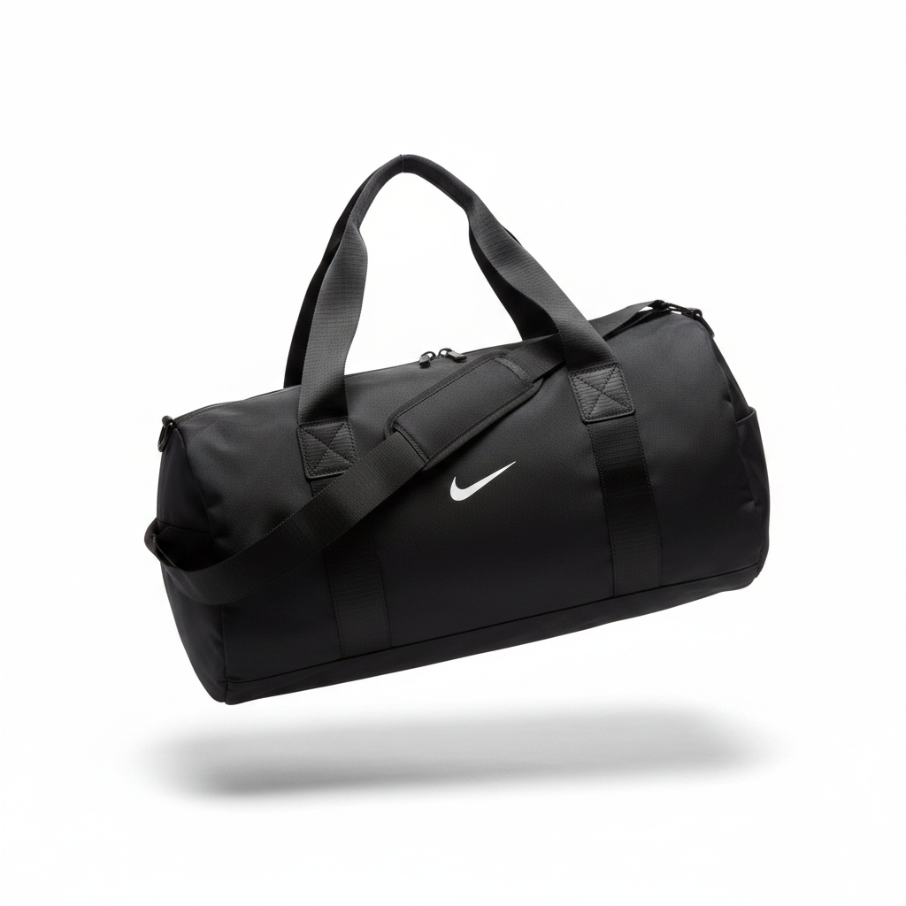 Nike Duffel Gym Bag