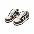 Nike SB Dunk Low – Cream/Chocolate Brown