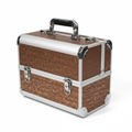 Professional Glitter Makeup Vanity Case