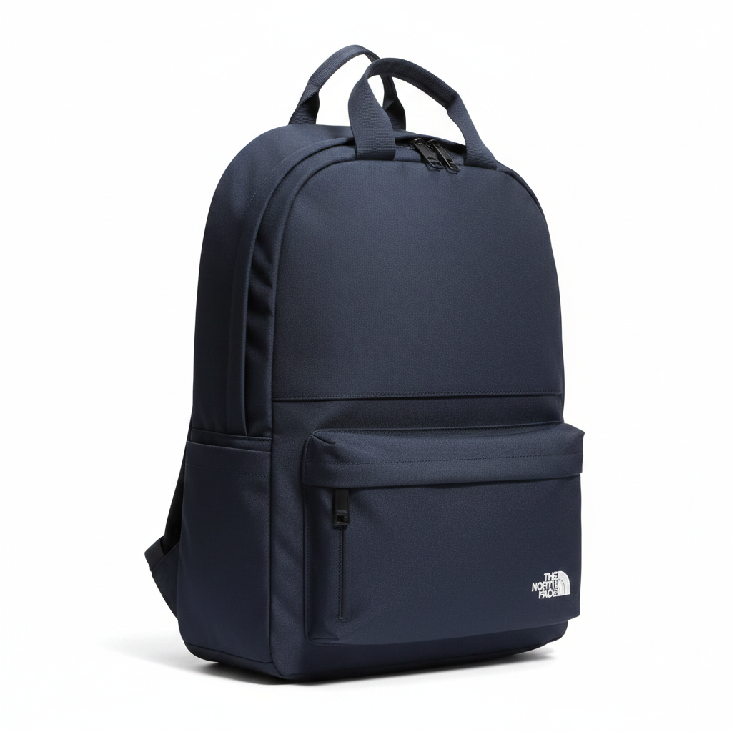 The North Face Classic Navy Backpack