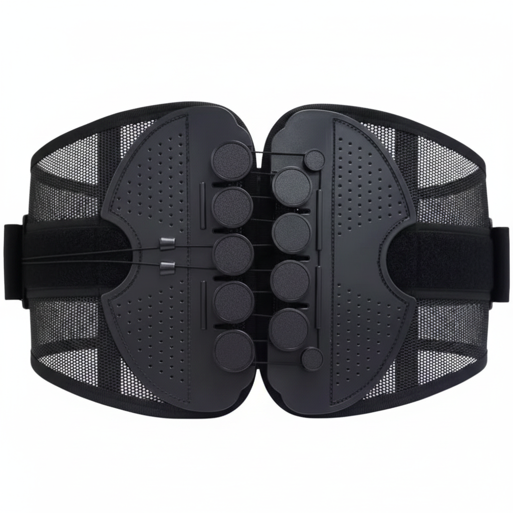 Orthopedic Lumbar Back Support Brace