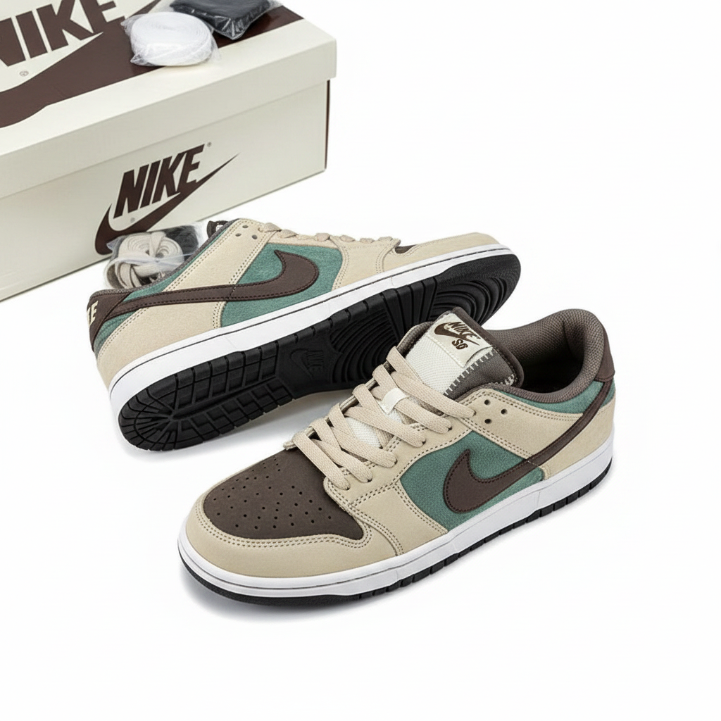 Nike SB Dunk Low