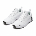 Nike Free Metcon White Training Sneakers