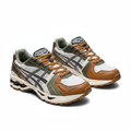 ASICS Gel-Kayano 14 Brown Olive