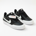 Nike Low-Top Sneakers Black/White