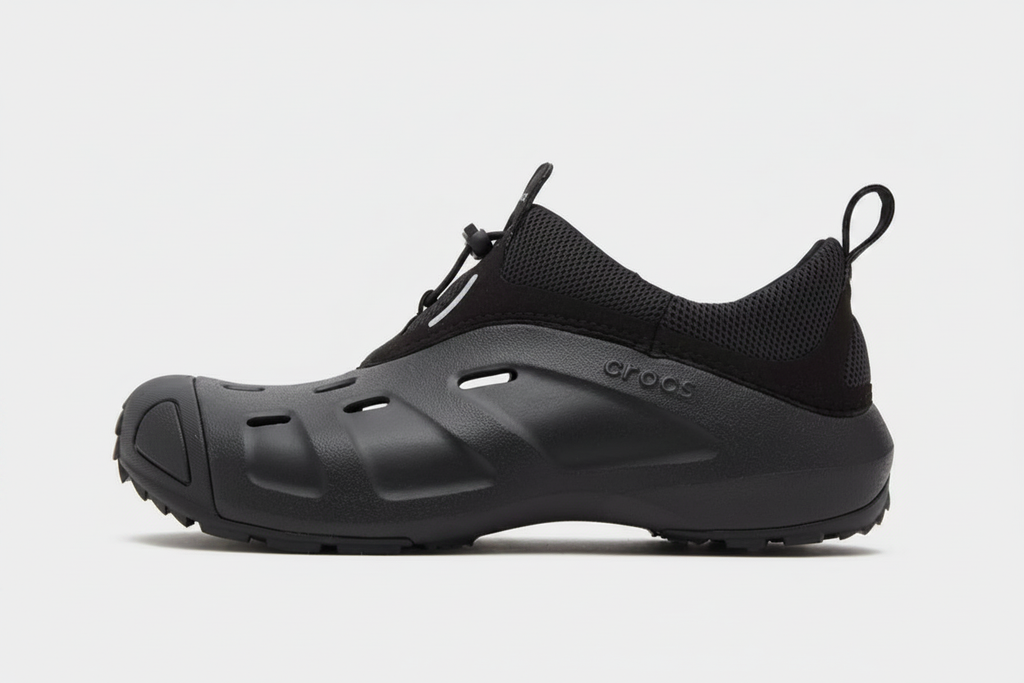 Crocs Quick Trail Low Sneakery6