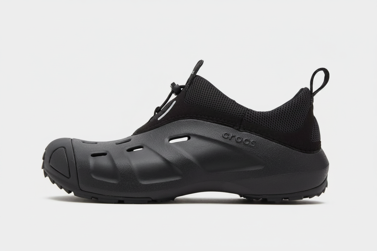 Crocs Quick Trail Low Sneakery6