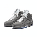 Air Jordan 5 Retro Wolf Grey