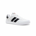Bally Low-Top Leather Sneaker