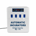 Automatic Egg Incubator – 64 Eggs Capacity