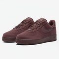 Nike Air Force 1 Low – Mauve Suede