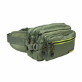 Tactical Multi-Pocket Waist Bag / Fanny Pack