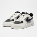 Nike Air Force 1 Low White/Grey/Black