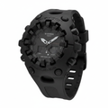 Casio G-Shock GA-700 All-Black Oversized Sport Watch