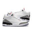 Air Jordan 3 Retro White Cement