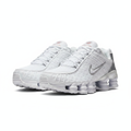 Nike Shox TL Sneakers – Triple White